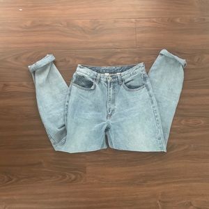 Brandy Melville Jeans